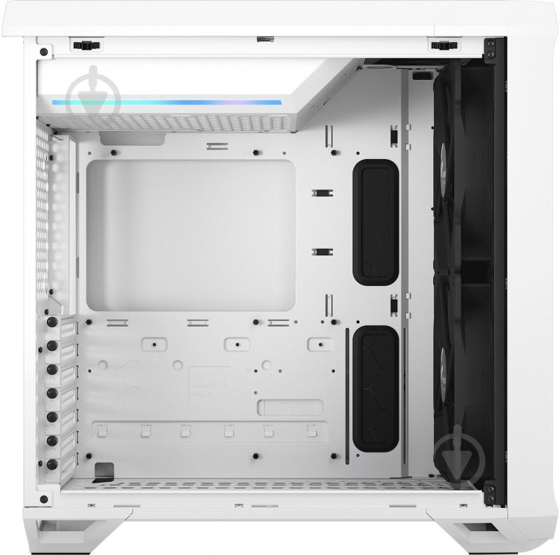 Корпус Fractal Design Torrent Compact White TG (7340172702917) - фото 5