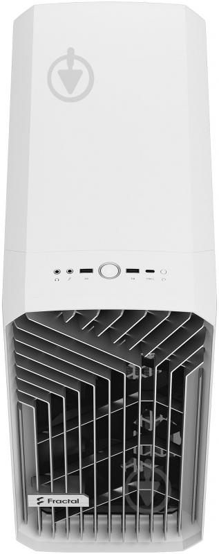 Корпус Fractal Design Torrent Compact White TG (7340172702917) - фото 9