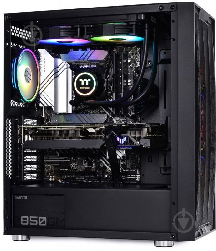 Компьютер Artline Gaming X94 (X94v54) black - фото 10