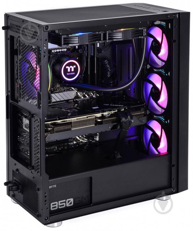 Компьютер Artline Gaming X94 (X94v54) black - фото 6