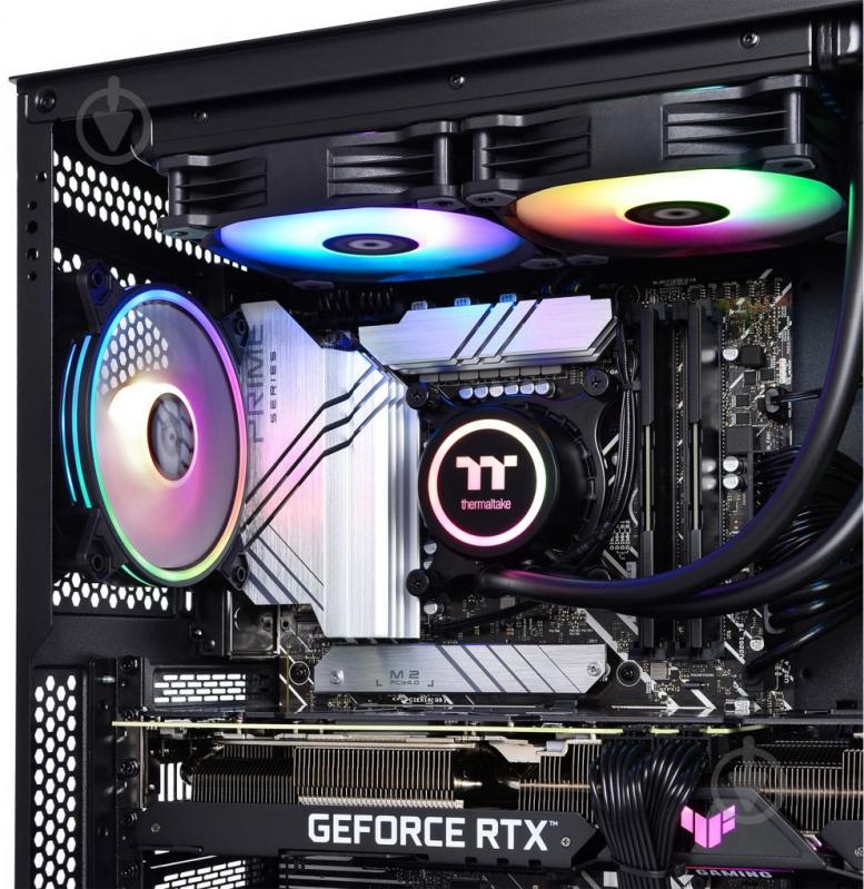 Компьютер Artline Gaming X94 (X94v54) black - фото 9