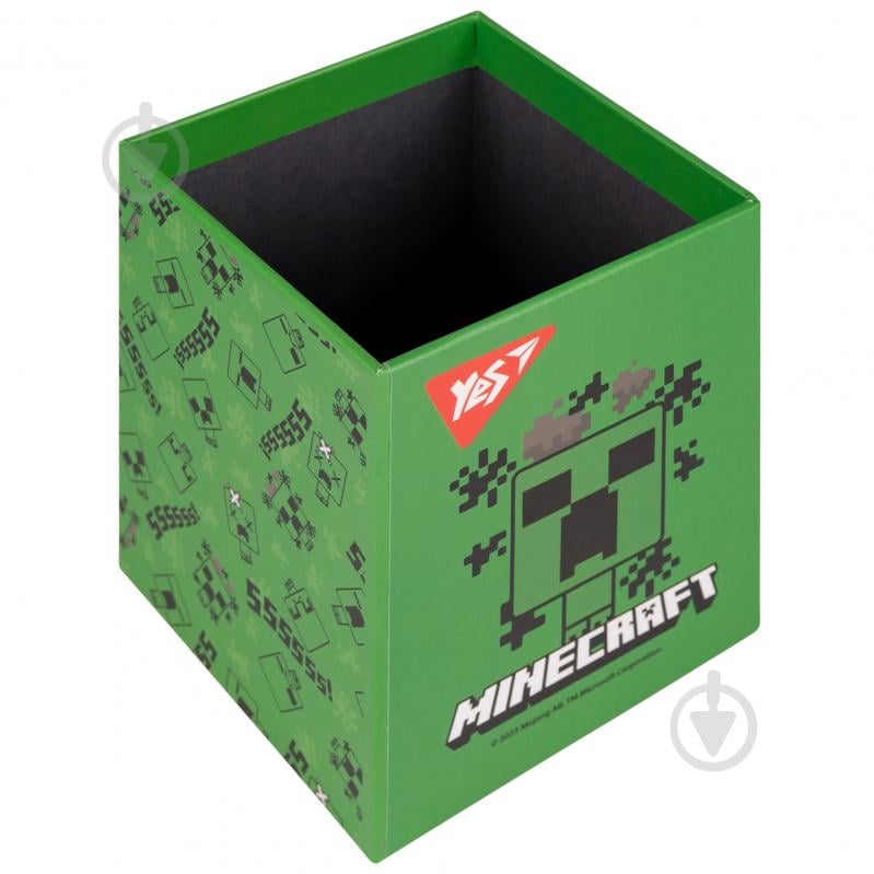 Стакан-подставка Minecraft 708215 YES - фото 2
