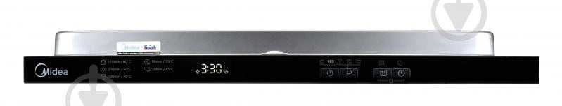 Посудомоечная машина Midea MID60S160i-C - фото 2