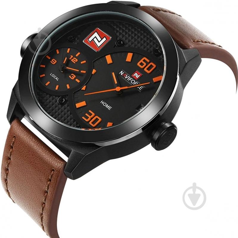 Часы NaviForce BOBN-NF9092 (9092BOBN) - фото 2