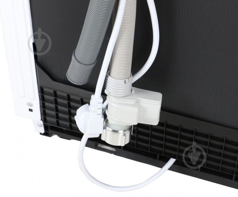 Посудомоечная машина Midea MCFD55S460Wi - фото 6