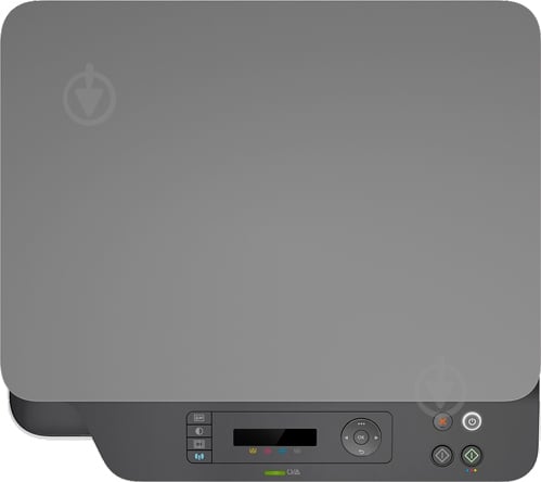 БФП HP Color Laser MFP 178nw А4 (4ZB96A) - фото 4