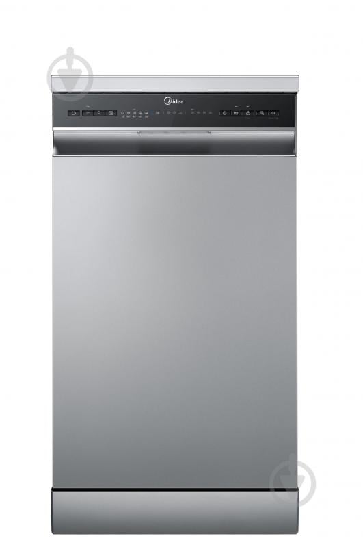 Посудомоечная машина Midea MFD45S160Si-C - фото 1