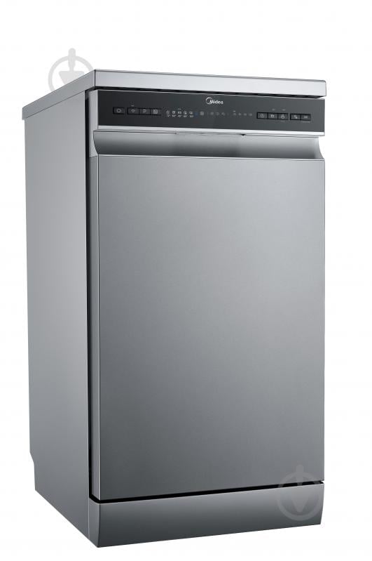 Посудомоечная машина Midea MFD45S160Si-C - фото 2