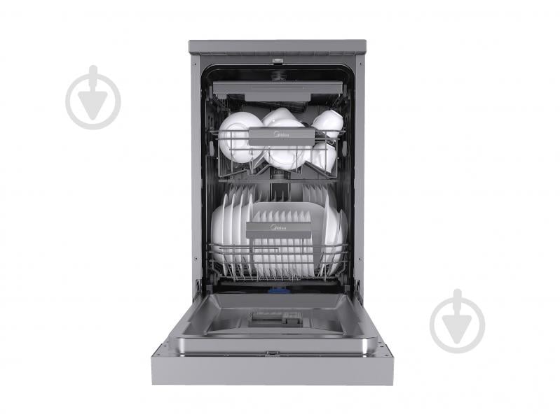 Посудомоечная машина Midea MFD45S160Si-C - фото 3