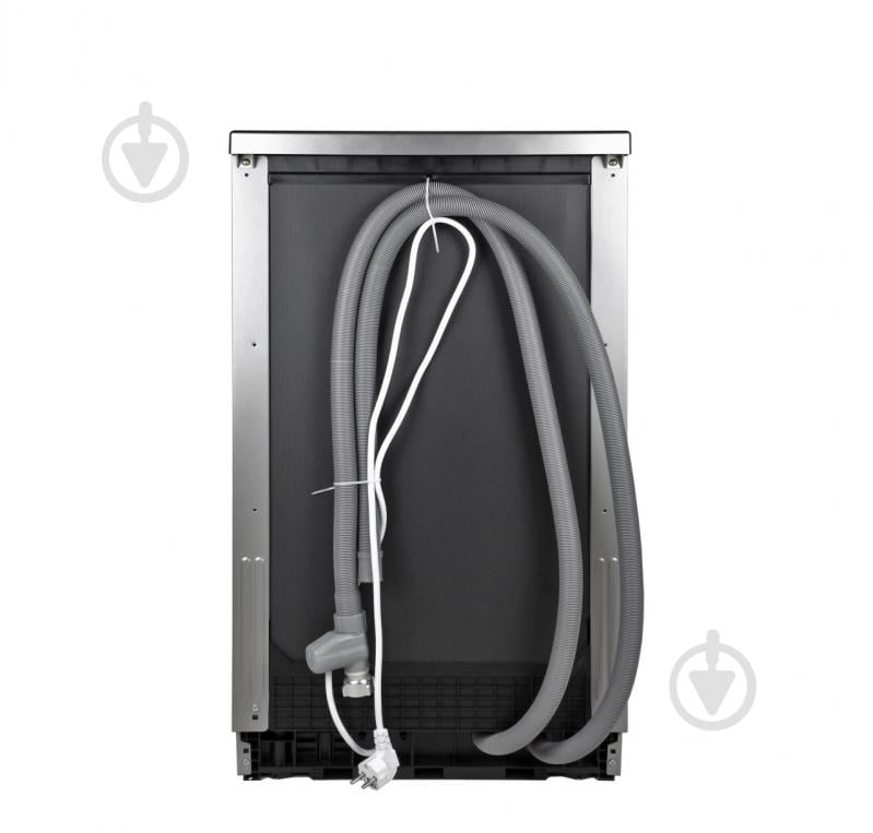 Посудомоечная машина Midea MFD45S160Si-C - фото 6