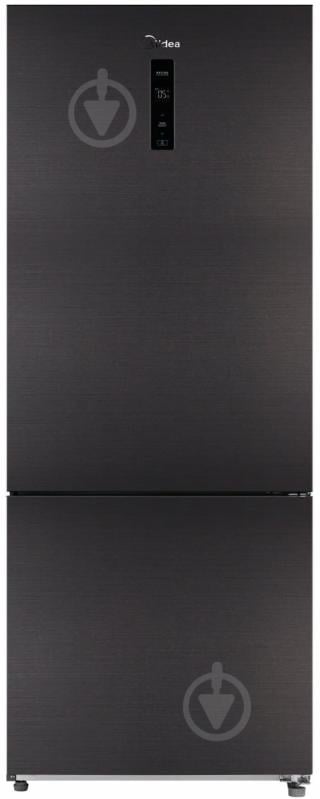 Холодильник Midea MDRB593FGE28 - фото 1 Холодильник Midea MDRB593FGE28 - фото 1