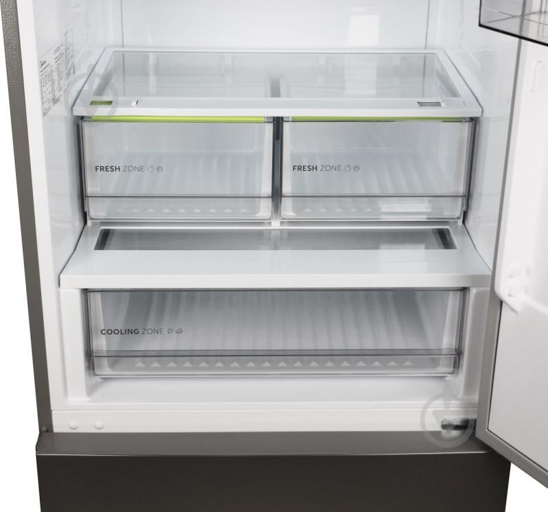 Холодильник Midea MDRB593FGE28 - фото 6 Холодильник Midea MDRB593FGE28 - фото 6