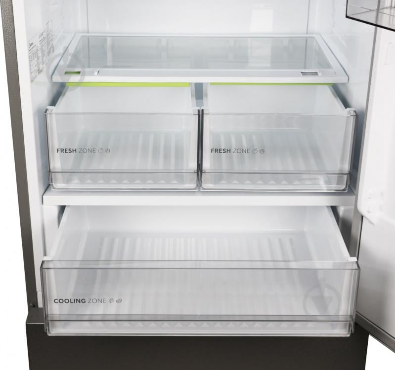 Холодильник Midea MDRB593FGE28 - фото 7 Холодильник Midea MDRB593FGE28 - фото 7