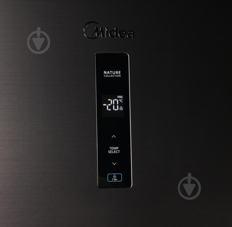 Холодильник Midea MDRB593FGE28 - фото 3 Холодильник Midea MDRB593FGE28 - фото 3
