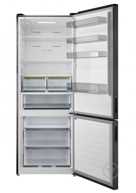 Холодильник Midea MDRB593FGE28 - фото 5 Холодильник Midea MDRB593FGE28 - фото 5