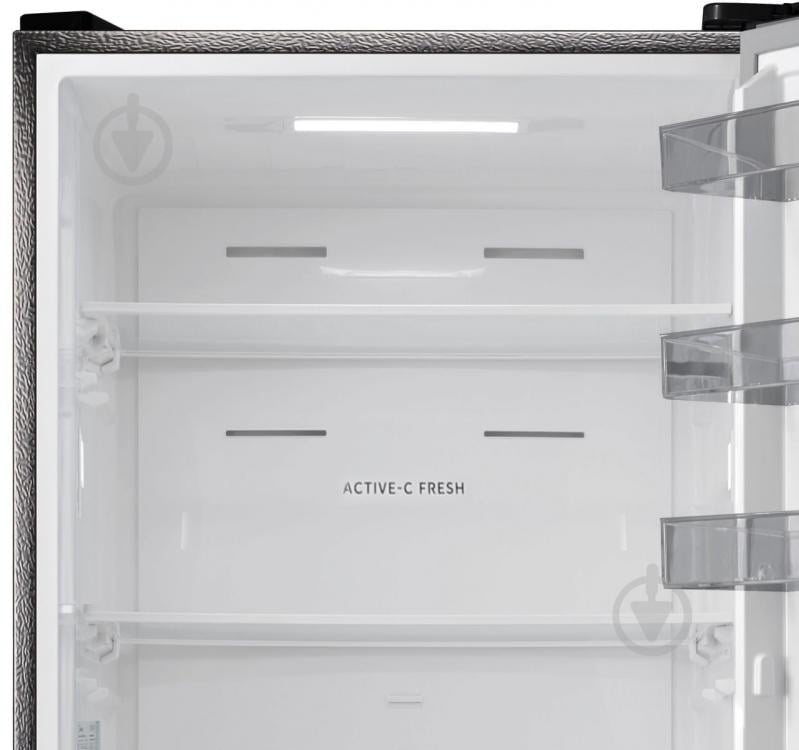 Холодильник Midea MDRB593FGE28 - фото 8 Холодильник Midea MDRB593FGE28 - фото 8