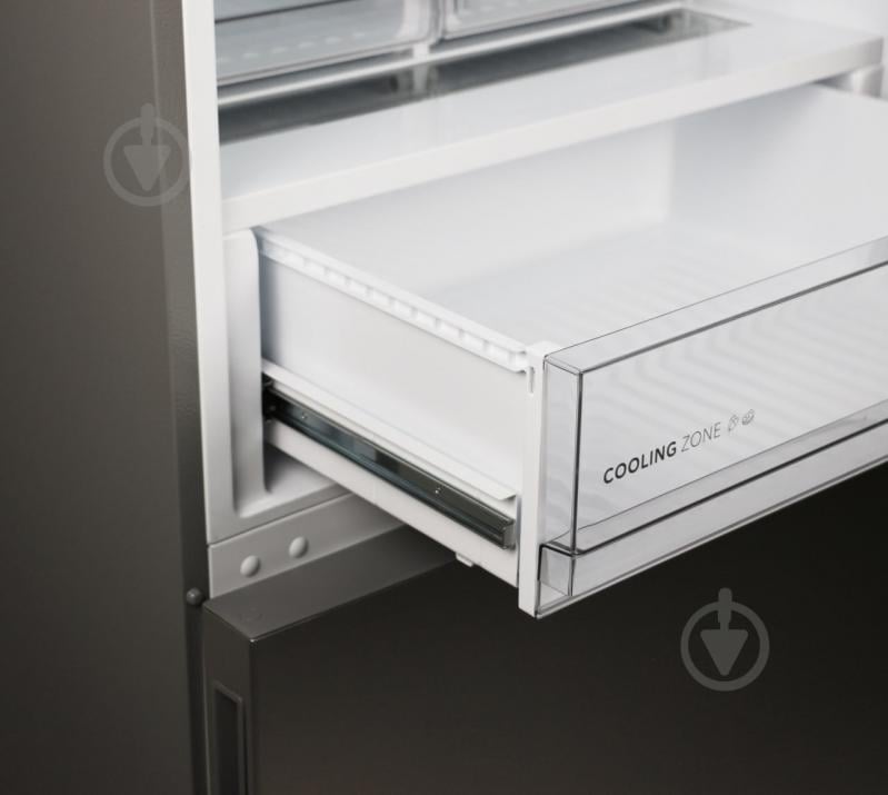 Холодильник Midea MDRB593FGE28 - фото 9 Холодильник Midea MDRB593FGE28 - фото 9