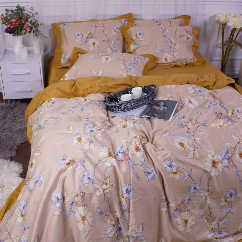 Наволочка сатин Elit Horatio 40x60 см мульти MirSon - фото 5 Наволочка сатин Elit Horatio 40x60 см мульти MirSon - фото 5