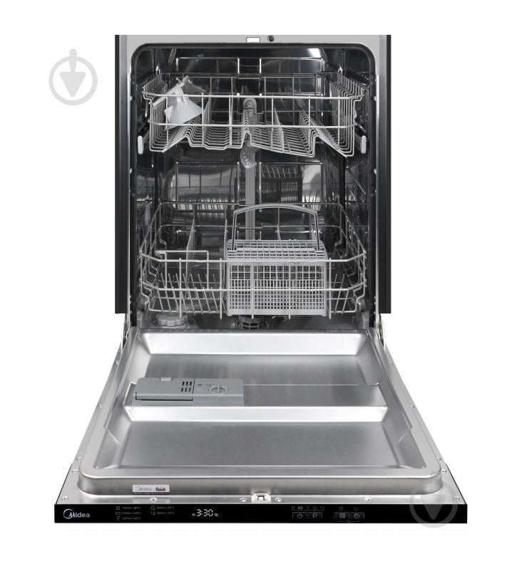 Посудомоечная машина Midea MID60S060-C - фото 2