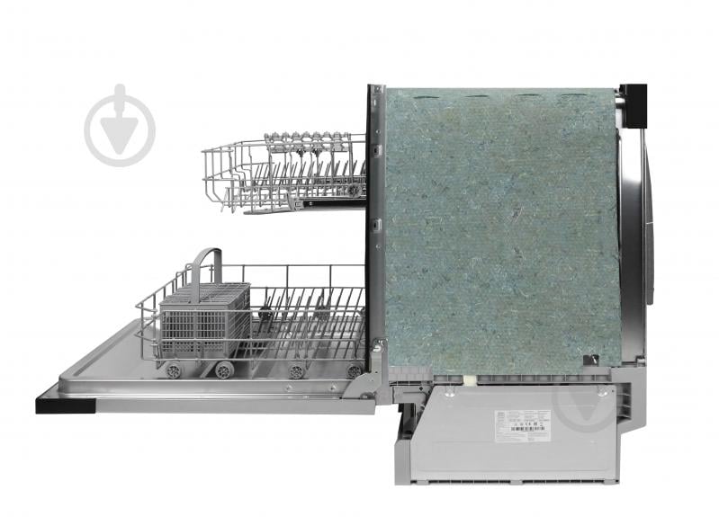 Посудомоечная машина Midea MID60S060-C - фото 6