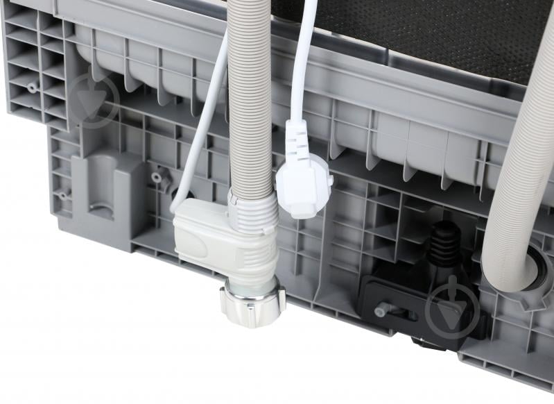 Посудомоечная машина Midea MID60S060-C - фото 10