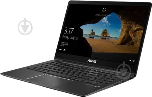 Ноутбук Asus ZenBook 13 UX331FN-EG016T 13.3" (90NB0KE2-M00380) - фото 3