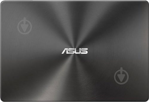 Ноутбук Asus ZenBook 13 UX331FN-EG016T 13.3" (90NB0KE2-M00380) - фото 9