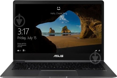 Ноутбук Asus ZenBook 13 UX331FN-EG016T 13.3" (90NB0KE2-M00380) - фото 2