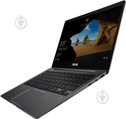 Ноутбук Asus ZenBook 13 UX331FN-EG016T 13.3" (90NB0KE2-M00380) - фото 4