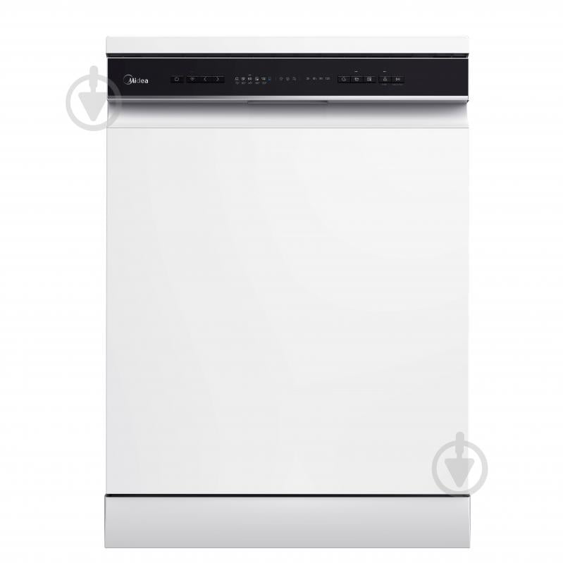 Посудомоечная машина Midea MFD60S160Wi-C - фото 1