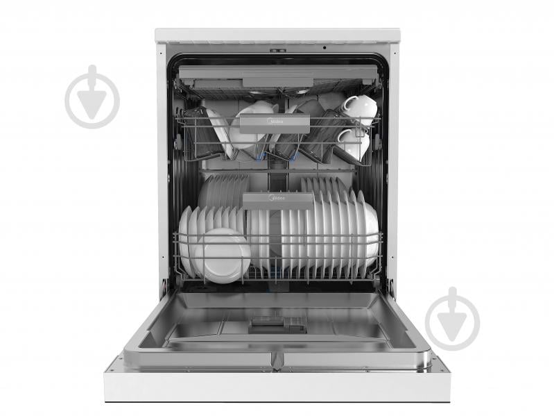Посудомоечная машина Midea MFD60S160Wi-C - фото 4