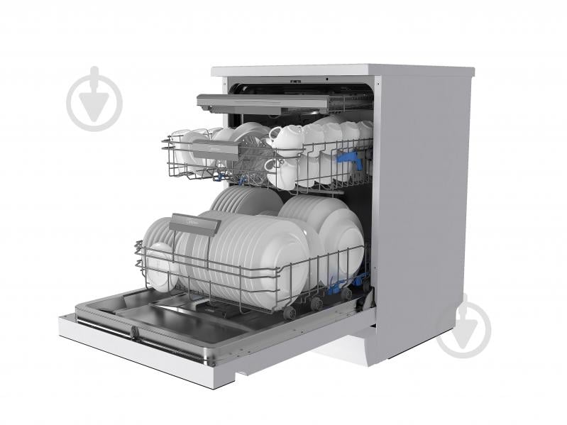 Посудомоечная машина Midea MFD60S160Wi-C - фото 3