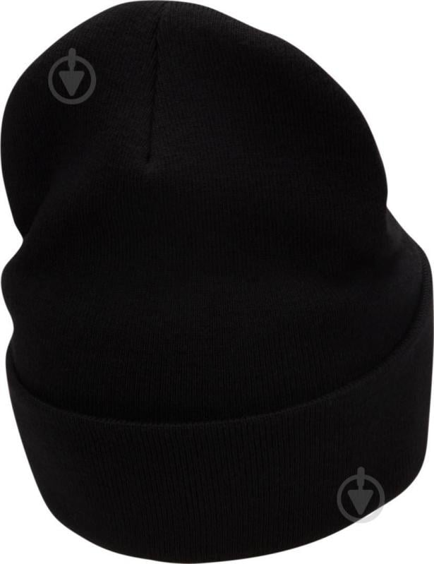 Шапка Jordan U J PEAK BEANIE ESS FN4672-010 р.one size чорний - фото 2