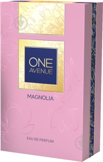 Парфумована вода One Avenue Magnolia 60 мл - фото 1