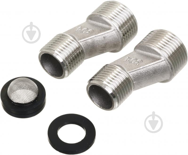 Смеситель для ванны ScandiSPA Edda C0640CP - фото 4