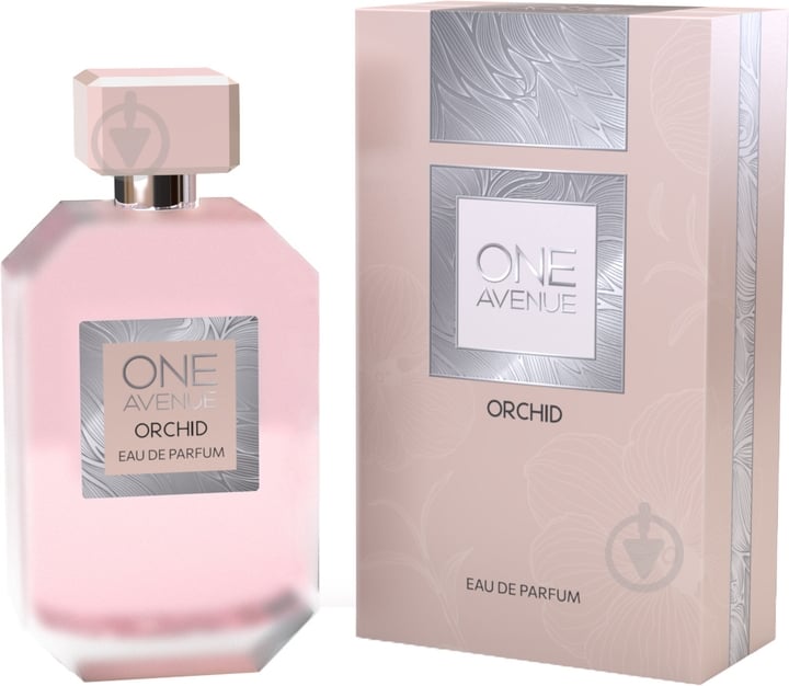 Парфюмированная вода One Avenue Orchid 60 мл - фото 1