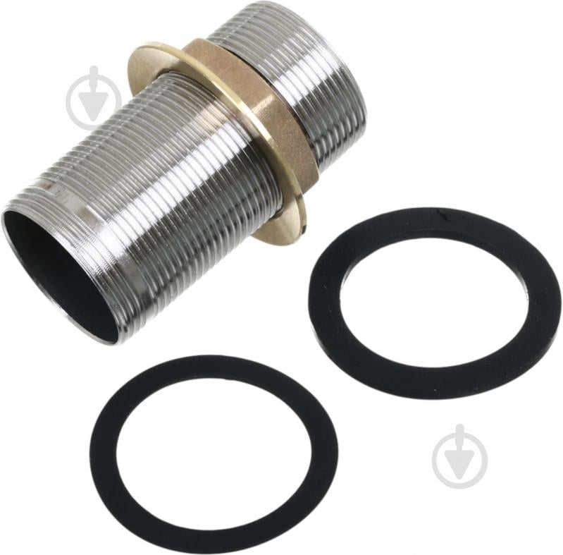 Смеситель для кухни ScandiSPA Edda C0620CP - фото 6 Смеситель для кухни ScandiSPA Edda C0620CP - фото 6