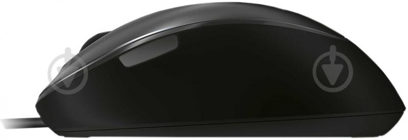 Миша Microsoft Comfort Mouse 4500 USB (4FD-00024) black - фото 3
