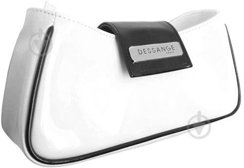 Косметичка Dessange белая 956502 - фото 1 Косметичка Dessange белая 956502 - фото 1