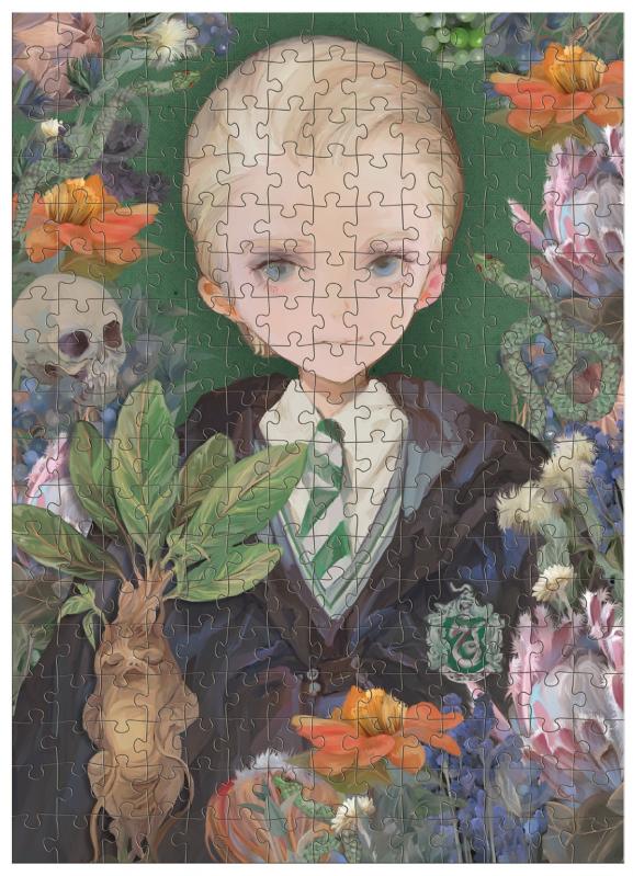 Пазли DoDo 3 в 1 Harry Potter. Мрія і фантазія на 150, 250, 350 елементів 200574 - фото 4 Пазли DoDo 3 в 1 Harry Potter. Мрія і фантазія на 150, 250, 350 елементів 200574 - фото 4