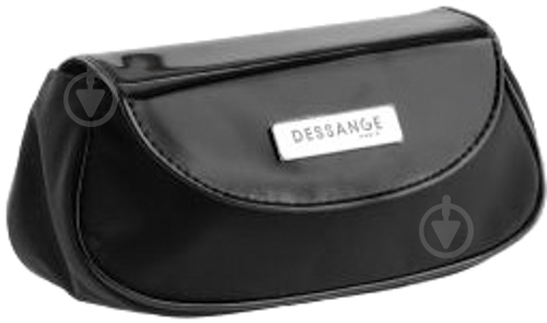 Косметичка Dessange черная 956503 - фото 1 Косметичка Dessange черная 956503 - фото 1