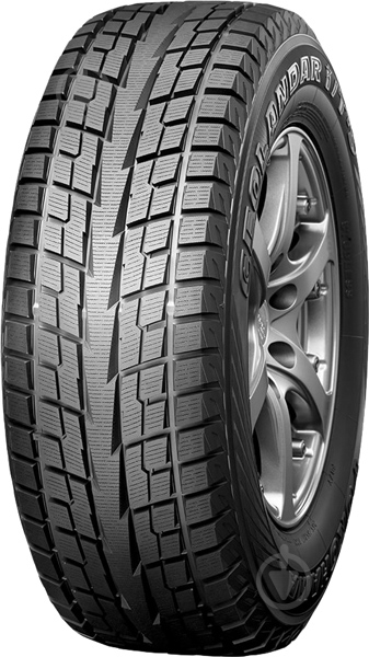 Шина YOKOHAMA IceGuard IG51v 265/65R17 112 T нешипована зима - фото 1