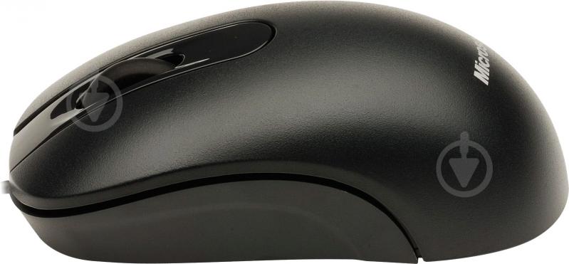 Миша Microsoft Optical 200 USB Business (35H-00002) black - фото 2