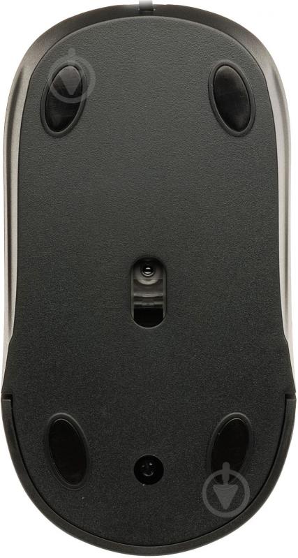 Миша Microsoft Optical 200 USB Business (35H-00002) black - фото 5