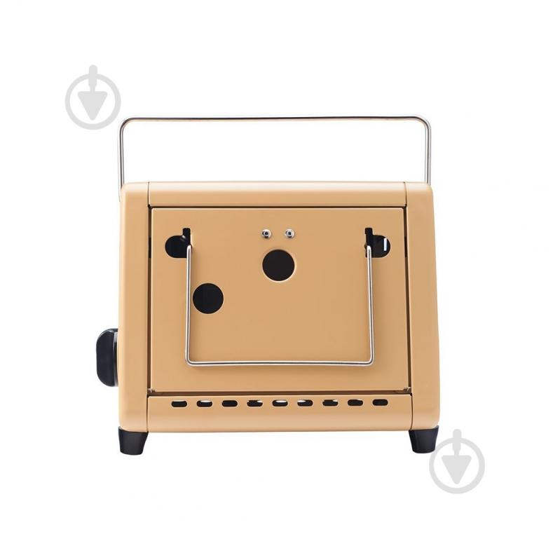 Обігрівач газовий BRS туристичний BRS-H23 - фото 4