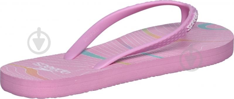 В'єтнамки Speedo SPEEDO FLIP FLOP AF 8-00422517142 р.37 різнокольоровий - фото 4