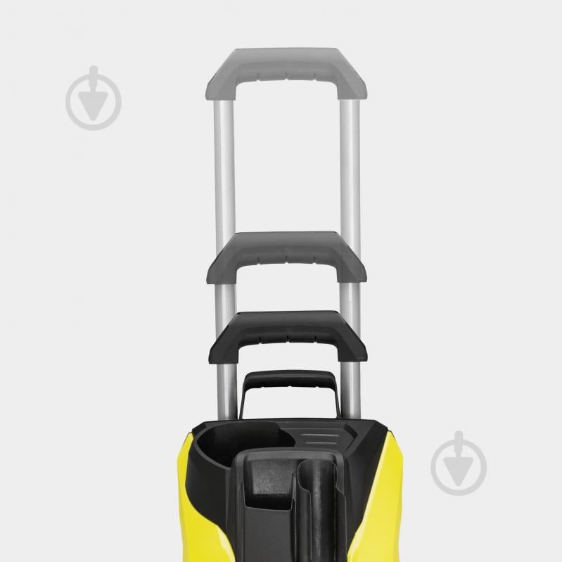 Мини-мойка высокого давления Karcher Power Control Flex K 5 1.324-700.0 - фото 9