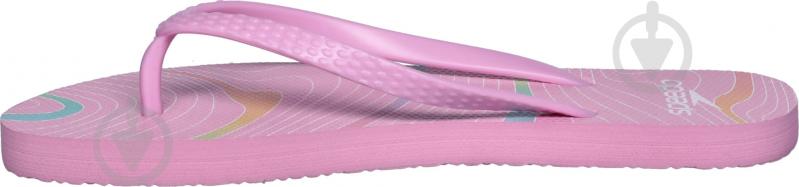 В'єтнамки Speedo SPEEDO FLIP FLOP AF 8-00422517142 р.42 різнокольоровий - фото 2