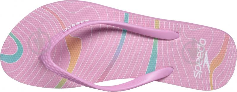 В'єтнамки Speedo SPEEDO FLIP FLOP AF 8-00422517142 р.42 різнокольоровий - фото 5