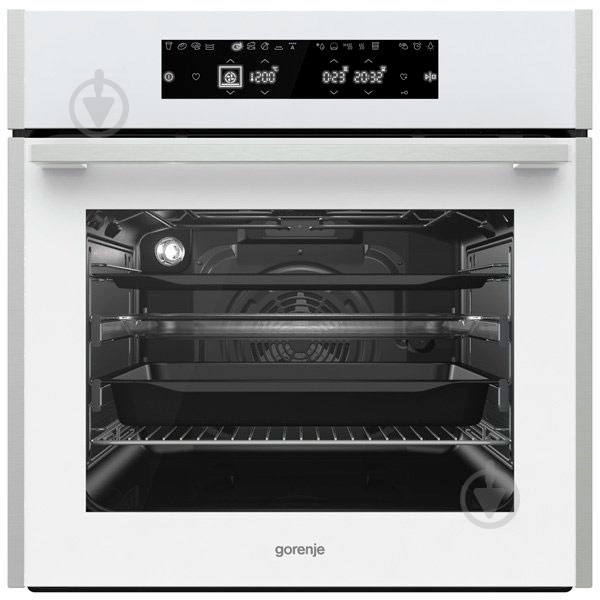 Духова шафа Gorenje BO 758 A31WG (EVP351-441E) - фото 1